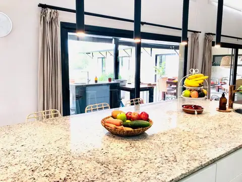 Casa en Venta 10 años