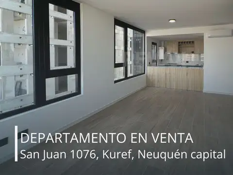Departamento en Venta en Neuquen, Confluencia