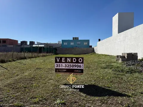 Terreno en Venta de 360,0 m2