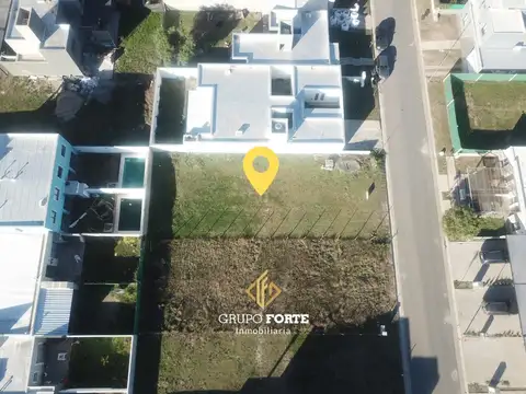Terreno en Venta de 360,0 m2