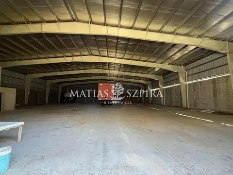 colectora ruta nacional 3 Km. 48,500 . Entre Buonarotii miguel a.