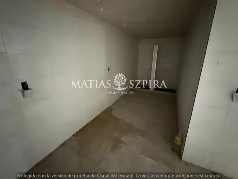 Galpon en Alquiler A Estrenar
