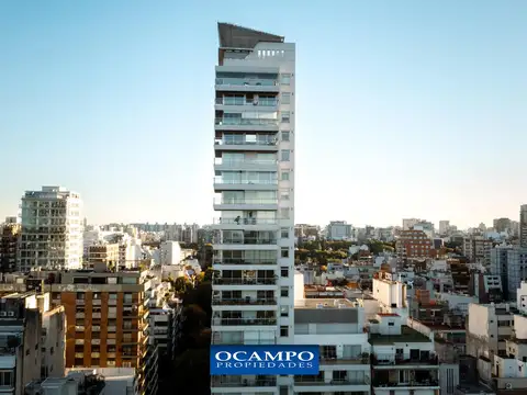 Av. Del Libertador al 4800