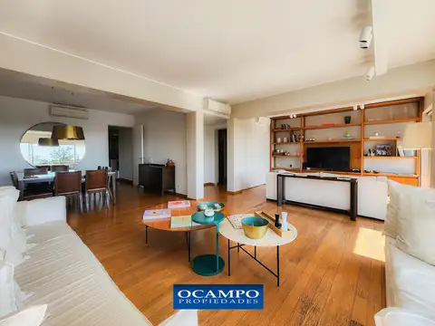 Departamento en Venta de 4 ambientes