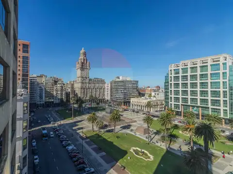 Oficina en Venta en Ciudad Vieja, USD 148.000