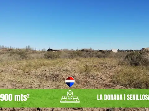 Terreno en Venta en Senillosa, Confluencia