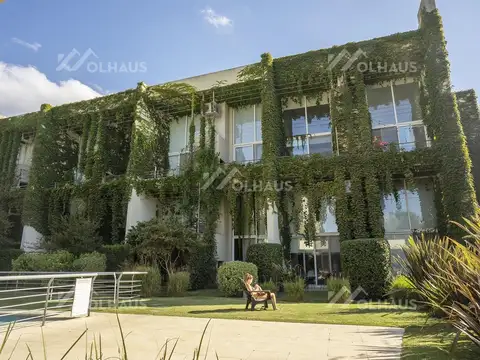 Departamento  en Venta  Ayres Loft, Pilar, G.B.A. Zona Norte