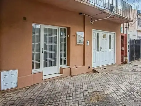 Casa en Venta en Azcuenaga, Rosario
