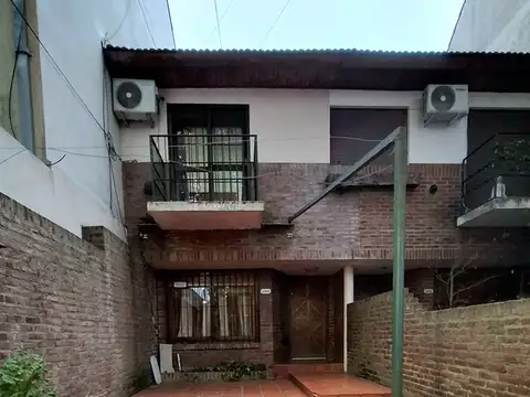 Casa Triplex  en Venta en Olivos, Vicente López, G.B.A. Zona Norte