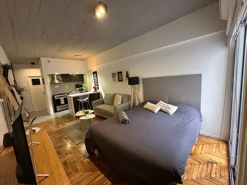 Departamento en Venta 50 años