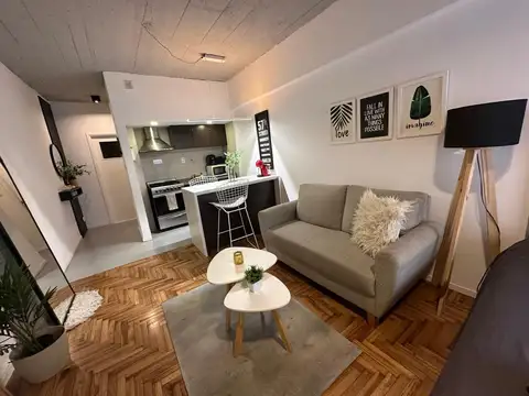 Departamento en Venta en Colegiales, USD 69.500