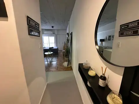 Venta Monoambiente en Colegiales - calle Teniente Benjamin Matienzo al 2400