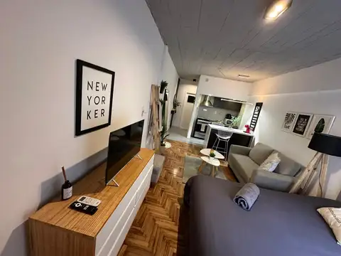 Departamento en Venta al Sur