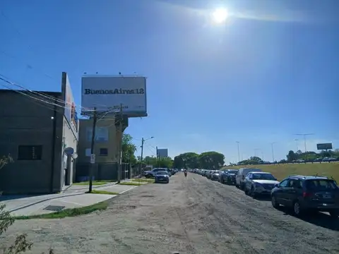 Terreno en Venta en La Lonja, USD 390.000
