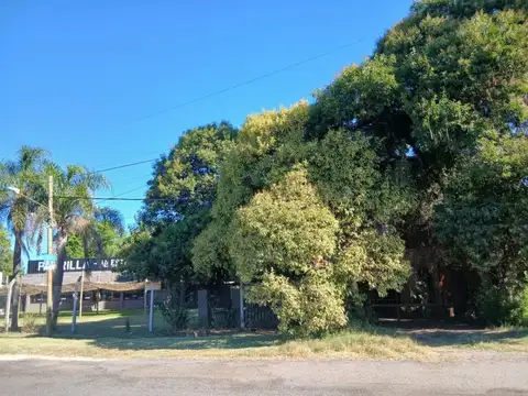 Lote esquina Panamericana KM.47, Pilar! 355 m2, Oportunidad!