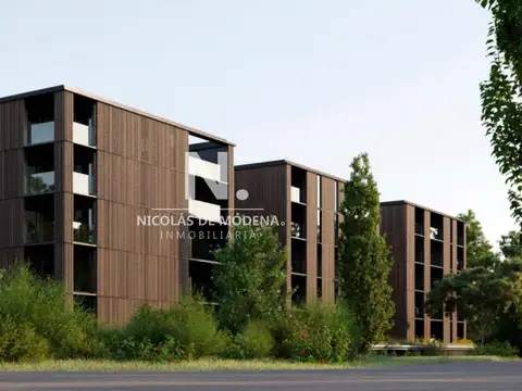 Apartamento en Carrasco Norte - Montevideo