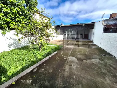 Casa en Alquiler 40 años