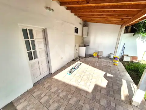Casa en Alquiler al Norte
