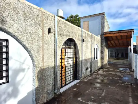 Casa en Alquiler de 2 dormitorios