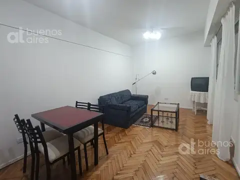 Departamento en Alquiler Temporal 30 años
