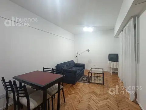 Departamento en Alquiler Temporal al Sur