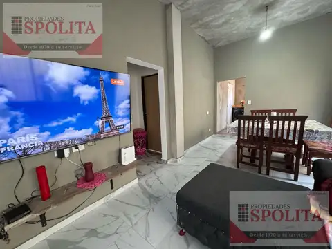 Casa en Venta 5 años