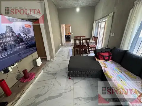 Casa en Venta en José León Suárez, USD 75.000