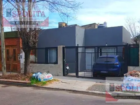 Casa en Jose León Suarez