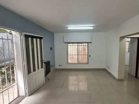 Depto Tipo Casa en Venta de 1 dormitorio