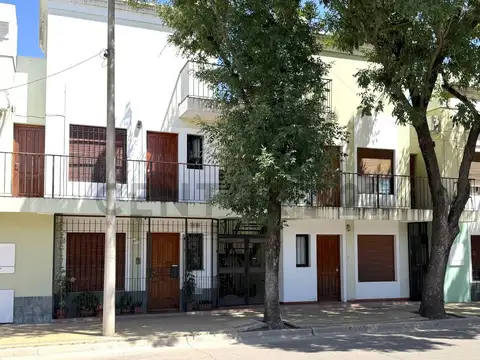 ALVEAR 1600, Piso U6