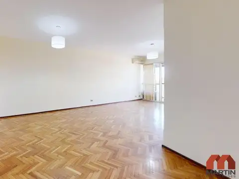 Departamento en Venta en Palermo, USD 279.000
