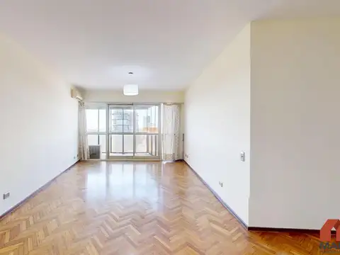 Departamento en Venta de 4 Ambientes en Palermo con Amenities