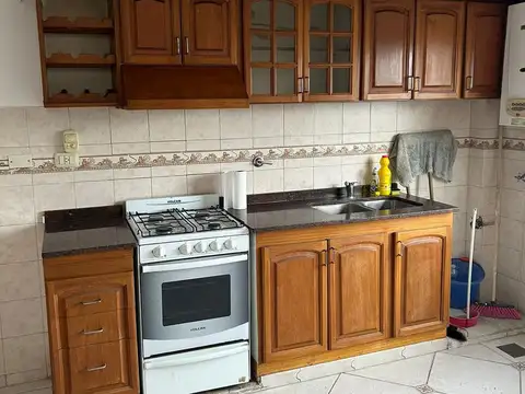 Departamento en Venta en Centro, USD 125.000