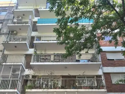 Venta 2 AMB Palermo Nuevo Beruti 4479