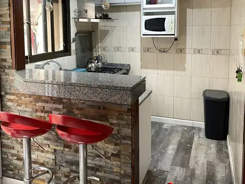 Departamento en Venta en Villa Dominico, USD 89.900