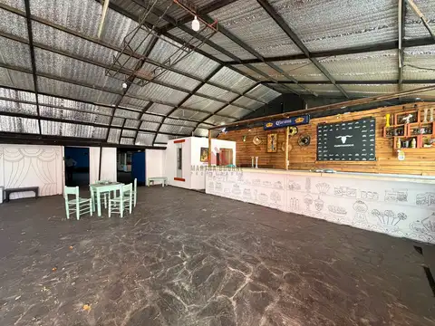 Local en Venta en Pilar, USD 310.000