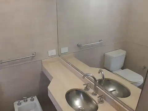 Depto 3 ambientes en venta Reciclado a Nuevo,