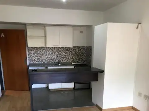 Departamento en Alquiler Apto profesional