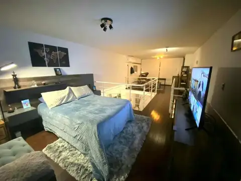 Departamento en Venta 20 años