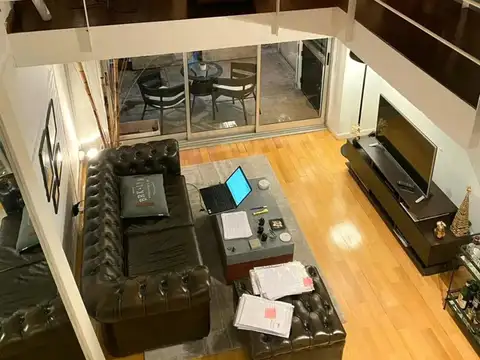 Departamento en Venta Apto profesional