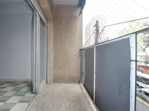 Departamento en Venta en Parque Chacabuco, USD 115.000