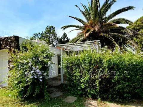 Local comercial único en La Barra