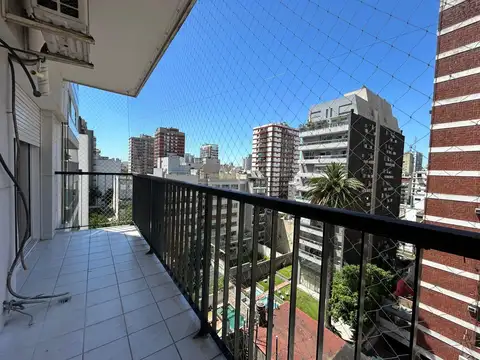 Departamento en Alquiler de 2 dormitorios