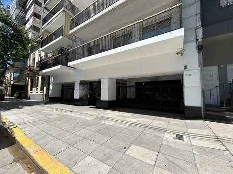 Departamento en Belgrano