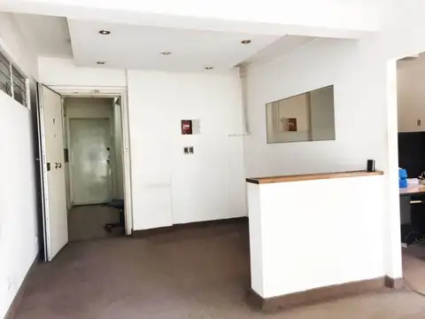 Oficina en venta