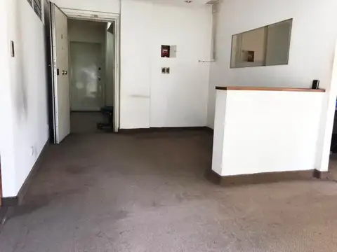 Oficina en Venta 50 años