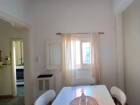 Departamento en Venta 61 años