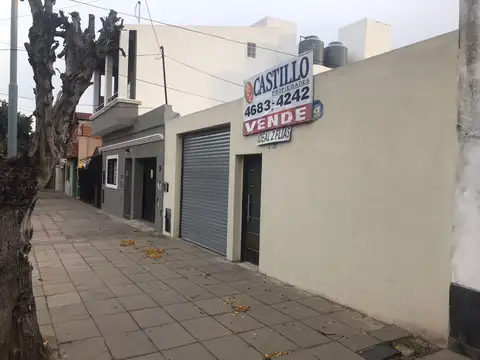 Casa en Venta en Parque Avellaneda, USD 187.000