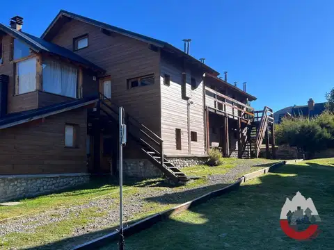 Departamento en Venta en San Carlos de Bariloche, Bariloche