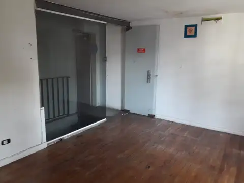 Av Del Libertador 16100